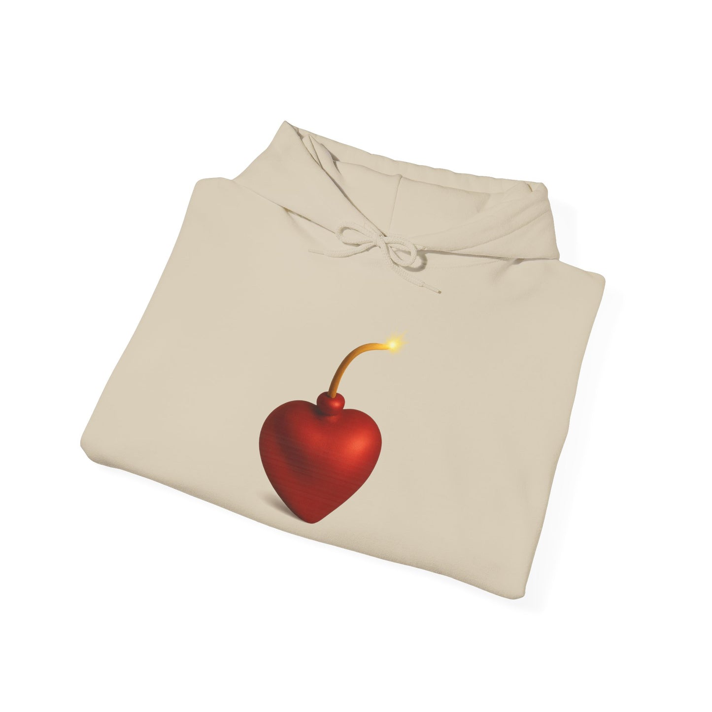 Mrs.Lovebomb Hoodie